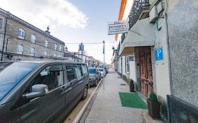 Pension La Corredera